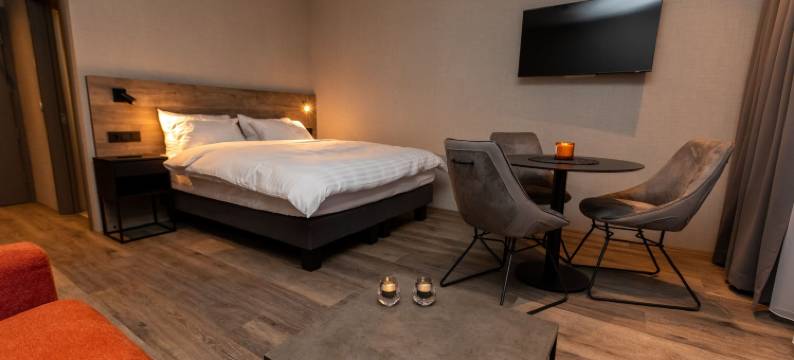 哈龙德酒店(Hotel Halond)图片