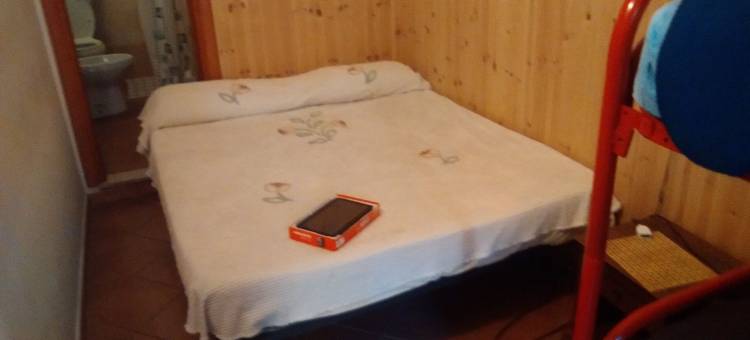大型三人房 最多可住3人(Large Triple Room for Max 3 People)图片