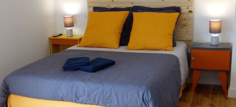 诺维涅通酒店(La Vigneronne)图片