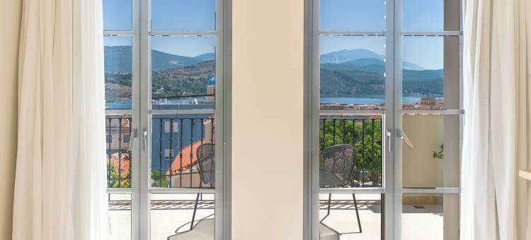 阿尔戈斯托利精华套房(Argostoli Essence Suites)图片