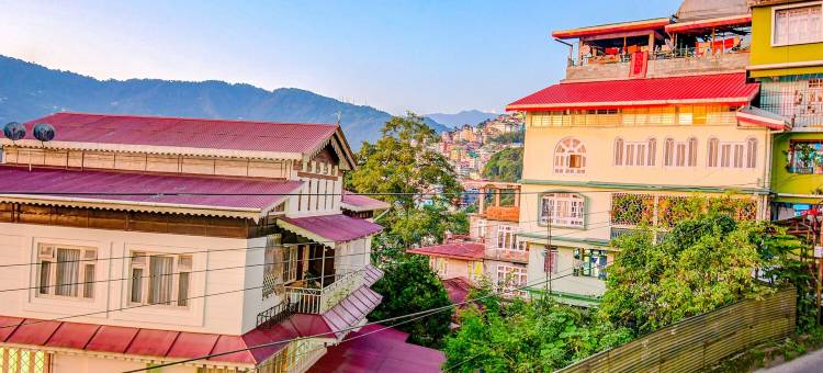 OYO46092史努比酒店(FabHotel Snoopy)图片