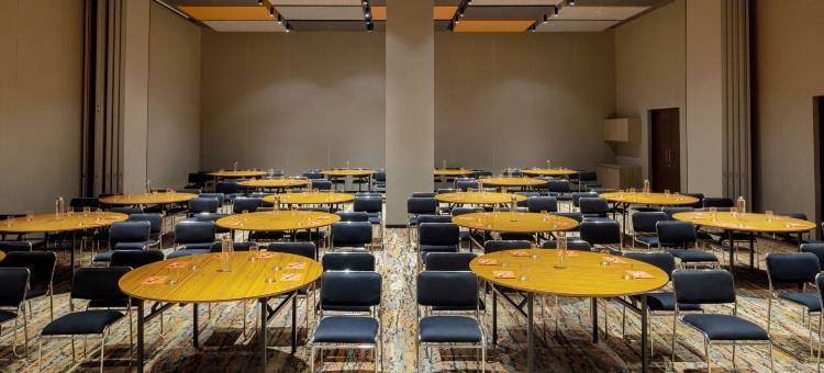 宜必思塔内(Ibis Thane - An Accor Brand)图片