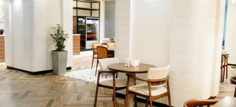 阿拉木图酒店(Almaty Hotel)图片