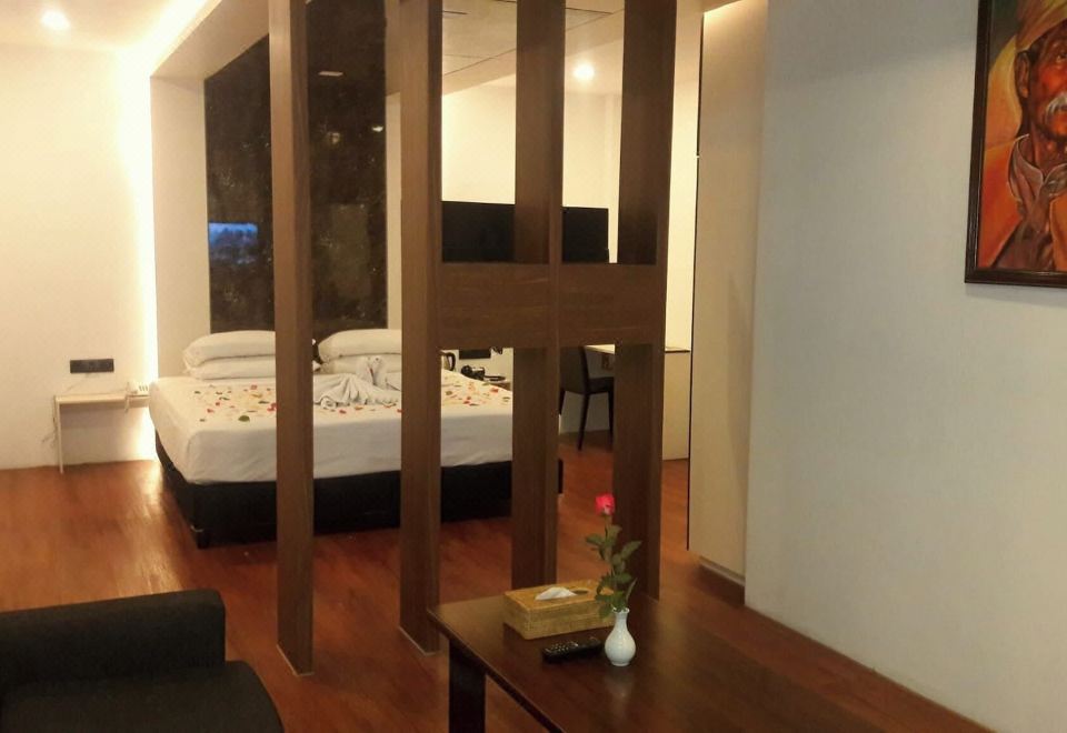 Hotel Overview