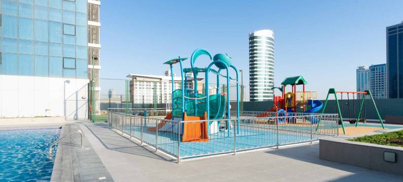 S广场套房酒店(S Plaza Suites Hotel)图片