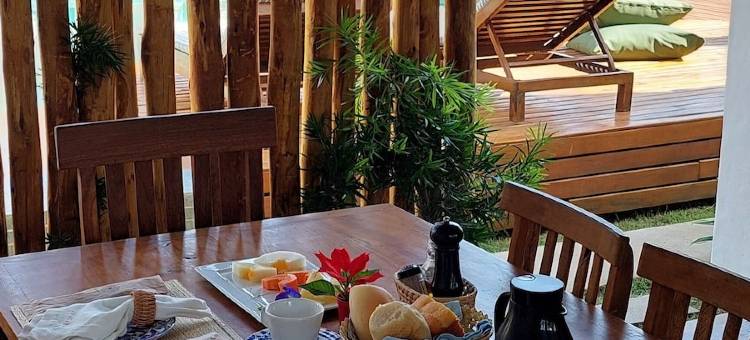 Arataba精品酒店和餐馆(Arataba Hotel Boutique & Bistro)图片