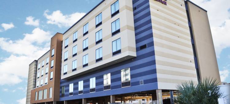 Fairfield Inn & Suites Fort Walton Beach-West Destin图片