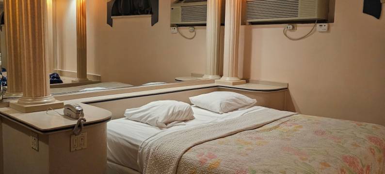 循环旅馆(Loop Inn Motel)图片