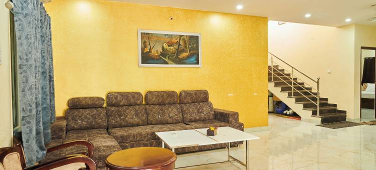 幸福农场住宿-IRIS(Bliss Farm Stay- Iris)图片