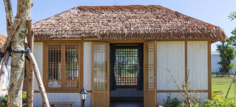 K-Town度假村范地益(K-Town Resort Phan Thiet)图片