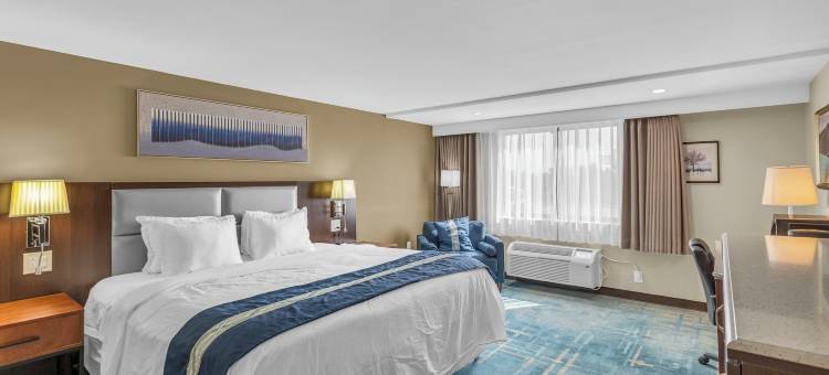 Baymont by Wyndham Kansas City North(Baymont by Wyndham Kansas City North)图片