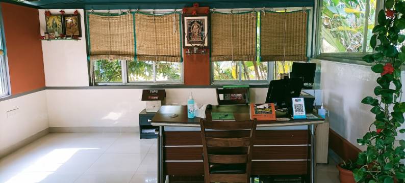 TGI凯罗斯酒店(Tgi Kairos)图片