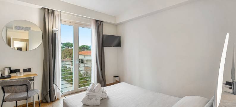 米拉蒙蒂度假村(Resort Miramonti)图片