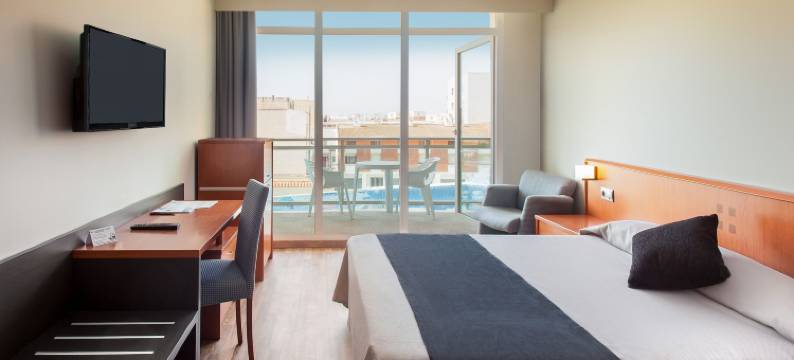 RH 比纳罗斯普拉雅酒店(Hotel RH Vinaros Playa & Spa)图片