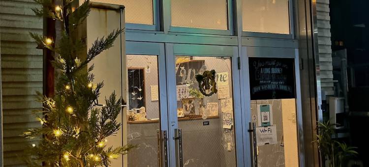 大阪难波雅青年旅馆(Osaka Namba Hostel Miyabi)图片