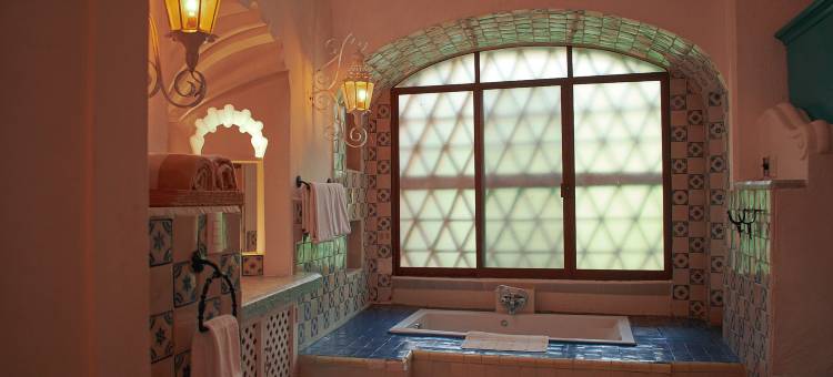 卡萨丽莎精品酒店(Hotel Casa Lisa)图片