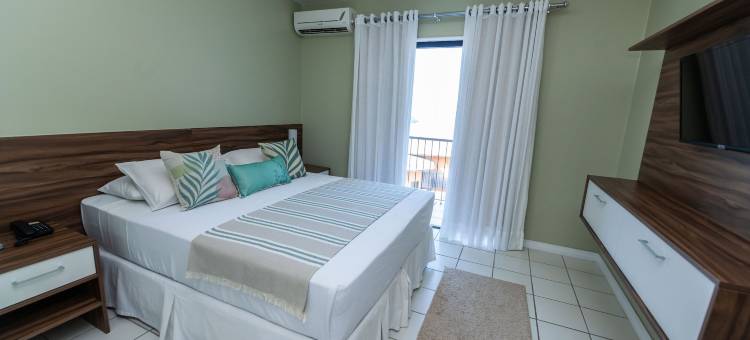 波托加洛套房酒店(Portogalo Suite Hotel)图片