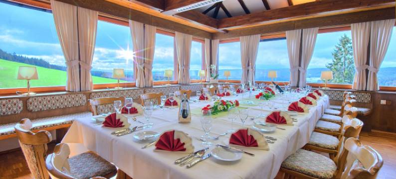 黑森林胡法酒店(Jufa Hotel Schwarzwald)图片