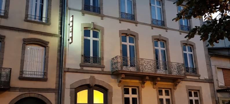 巴黎酒店(Hôtel de Paris)图片