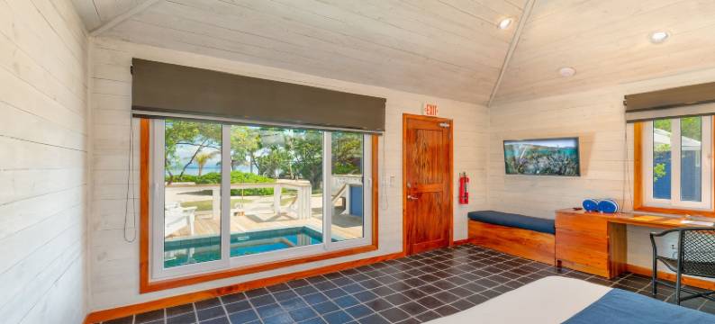 赤脚礁度假村(Barefoot Cay Resort)图片