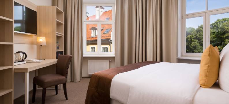 里加雷迪森老城酒店(Radisson Hotel Old Town Riga)图片