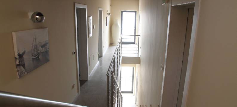 阿尔贝尔格德索乐酒店(Albergo Del Sole)图片