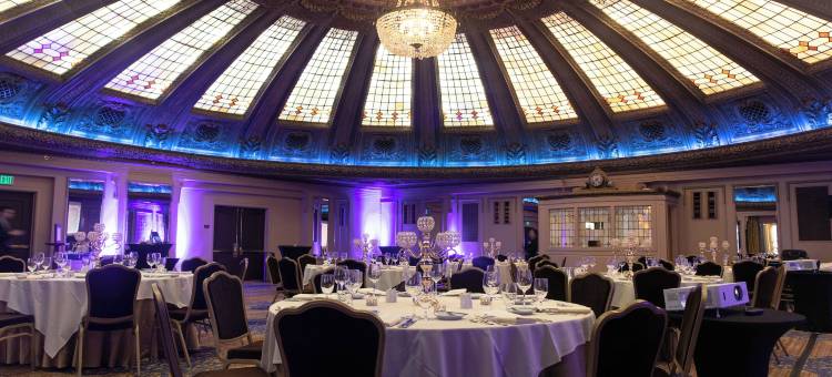 西雅图阿克提克俱乐部 - 希尔顿逸林酒店旗下(Arctic Club Hotel)图片