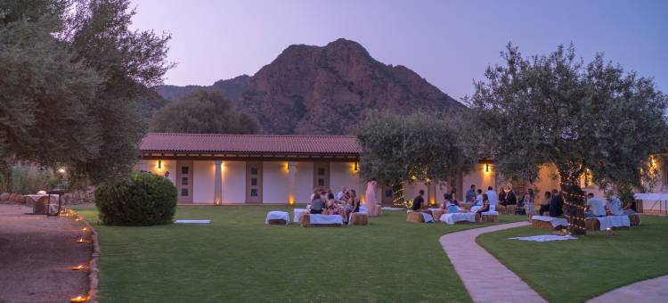 苏卡佩杜农家乐(Su Cappeddu Agriturismo)图片