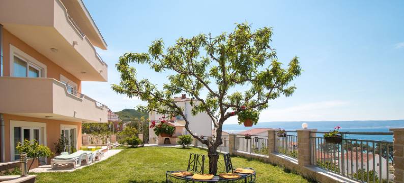 拉库里克公寓(Apartments Rakuljic)图片