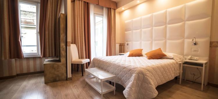 简酒店(Hotel Jane)图片