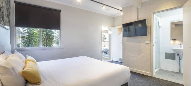 科尔顿睡帽酒店(Nightcap at Colyton Hotel)图片