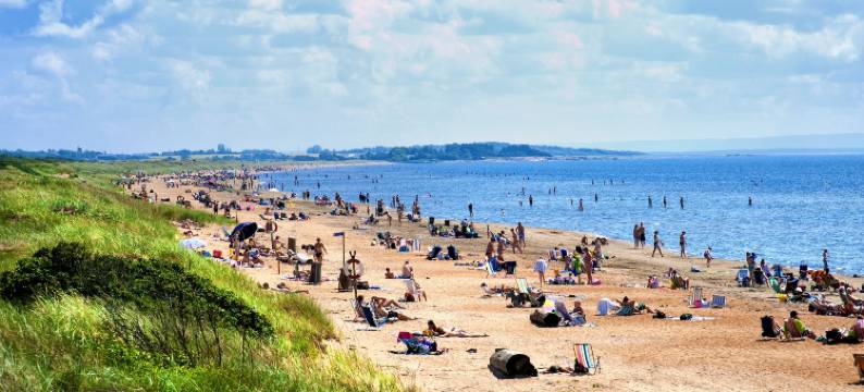 史苏森特拉伦酒店(Stugcentralen Lägenhetshotell & Stugor)图片