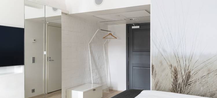 坦佩雷别墅原作所库斯酒店(Original Sokos Hotel Villa)图片