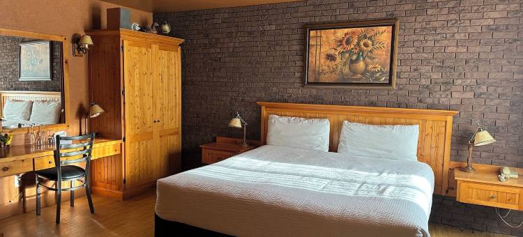 Travelodge by Wyndham Drummondville图片