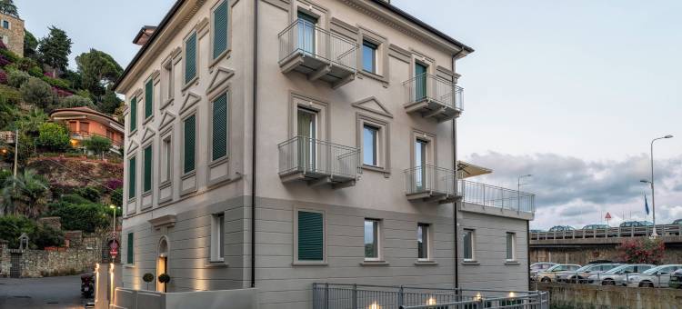 加的斯别墅公寓，瓦拉泽(Villa Cadiz Apartments Varazze)图片