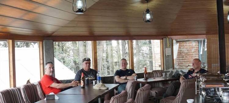 阿盖亚特瓦斯酒店(Agyaat Vaas)图片