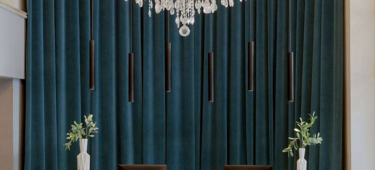 NH圣地亚哥-德尔埃斯特罗(NH Santiago del Estero)图片