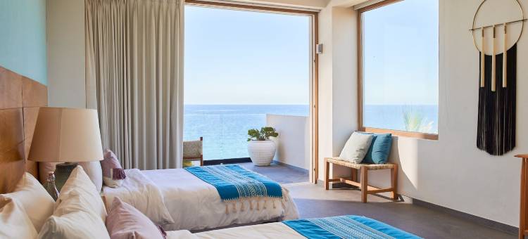 巴萨托酒店(Hotel Basalto)图片