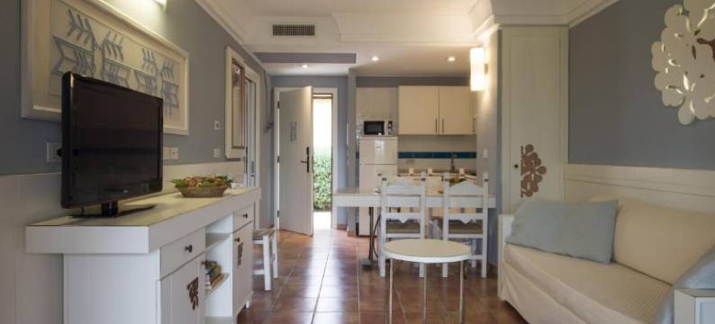 宁静的兰塔纳度假村2卧室公寓可容纳7人免费Wifi(Tranquil Lantana Resort 2 Bedroom Apartments Sleeps 7 Free Wifi)图片