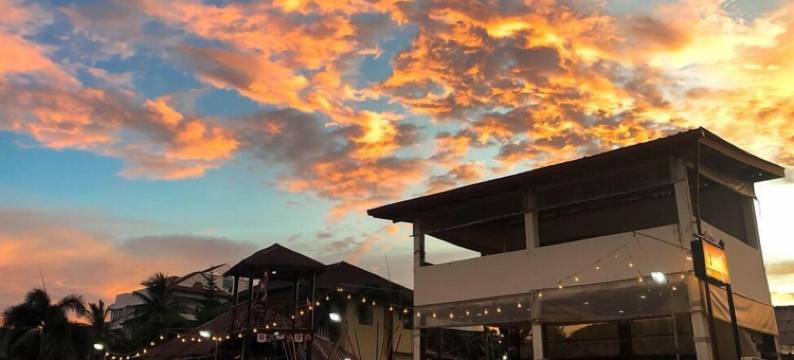 CC海滩度假村(CC Beach Resort)图片