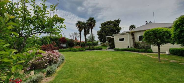 马斯特顿U公寓(U Studios Masterton)图片