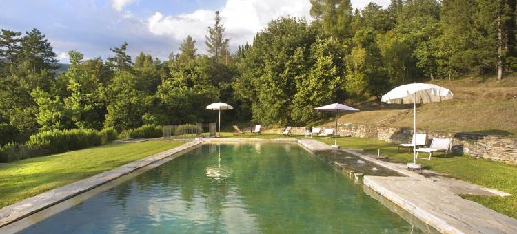 黎莱斯拉托雷酒店(Relais la Torre)图片