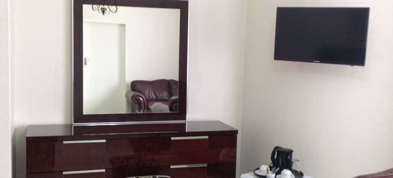 赛普拉斯行政旅馆(Cypress Executive Lodge)图片