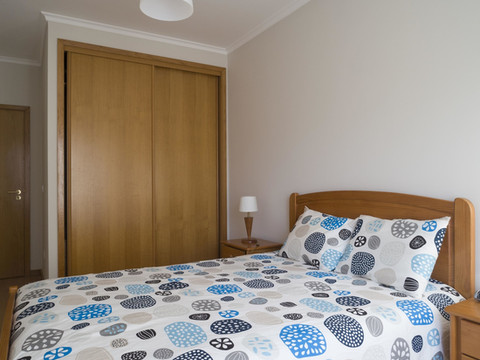 马达莱娜 MP 海滩公寓酒店