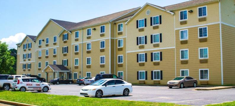 亚历山德里亚希阁尔精选酒店(Siegel Select Alexandria)图片