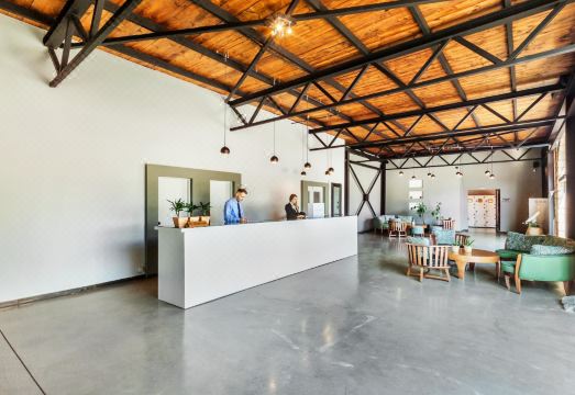 Hotel Kriopigi Hotel Overview