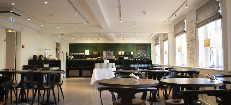 金塔夫特酒店(Gentofte Hotel)图片