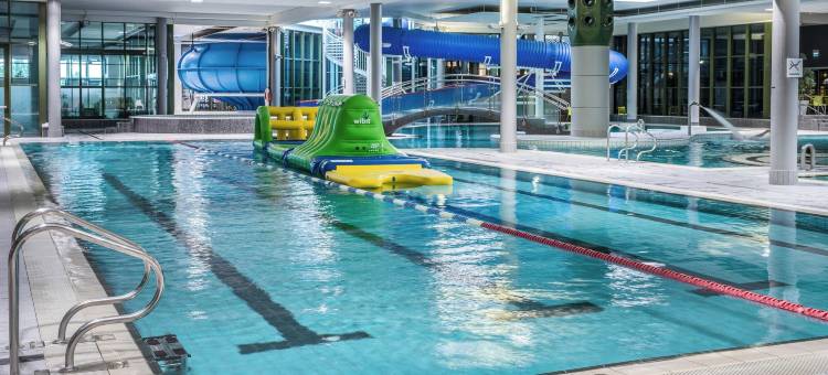 萨普斯堡品质酒店(Quality Hotel Sarpsborg)图片