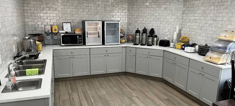 利伯勒尔戴斯酒店(Days Inn by Wyndham Liberal KS)图片