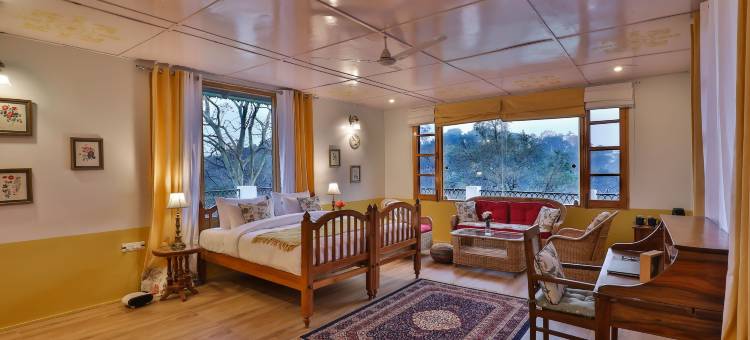 班托尼小屋(Seclude Nahan, Bantony Cottage)图片